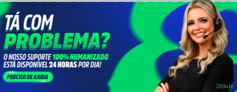 App 289win para Android e iOS - download grátis
