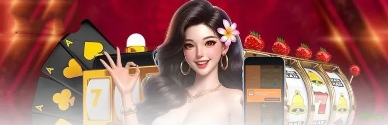 Slots no app 289win mobile