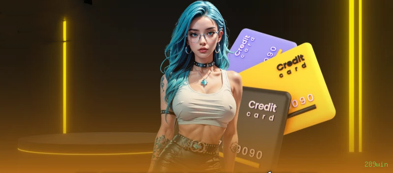 Configurações úteis dentro do app 289win