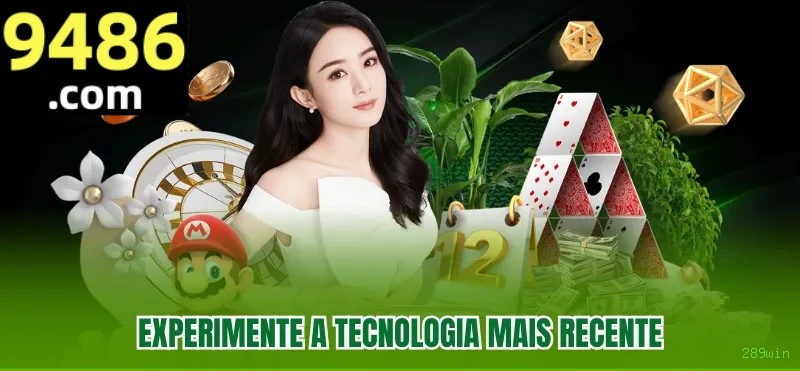 Guia rápido de apostas ao vivo na 289win