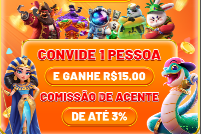Cassino ao vivo 289win dealers