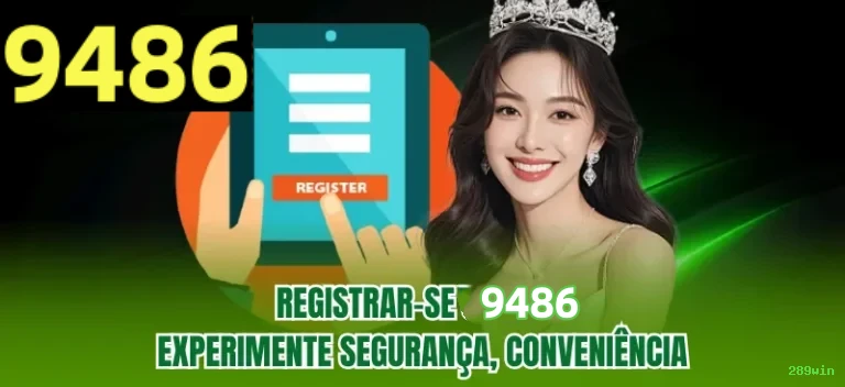 Plataforma 289win - cassino e apostas