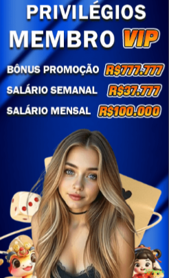 Bônus boas-vindas 289win R$100