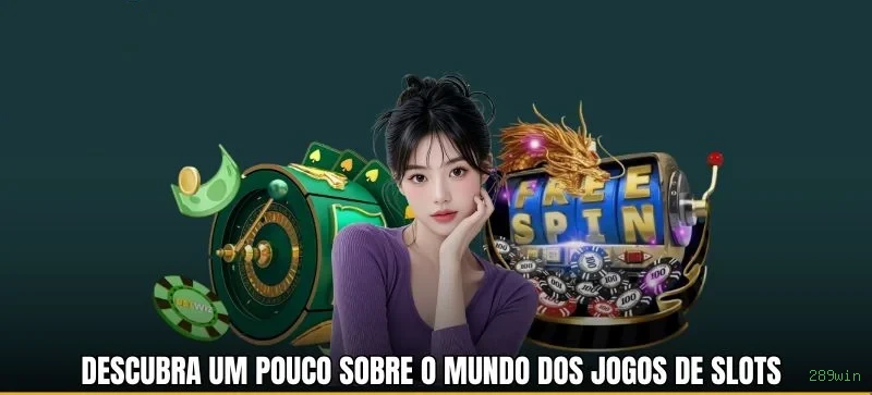 Saque PIX 289win